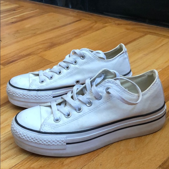 converse platform smoke converse platform smoke